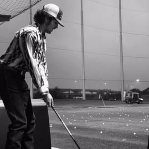 Meet your Posher, Dylan